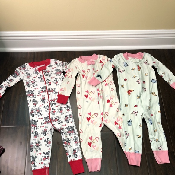 Hanna Andersson Pajamas 3 Hanna Andersson One Piece Zip Up Sets 8 4mo Poshmark Hanna Andersson Pajamas 3 Hanna Andersson One Piece Zip Up Sets 8 4mo Poshmark